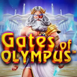 Gates of Olympus play slot