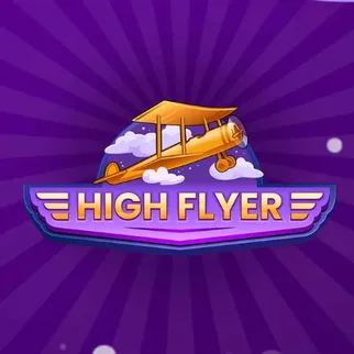 High Flyer play slot